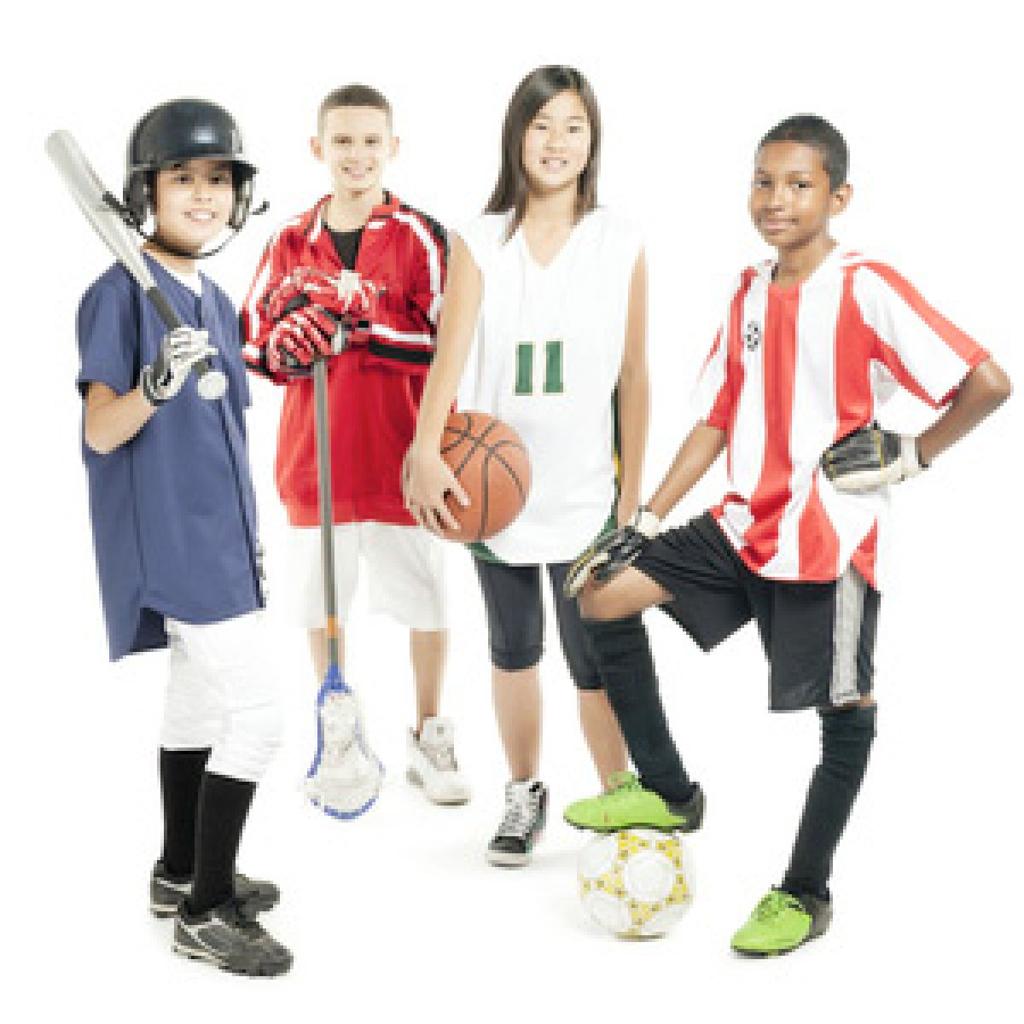 Youth Leagues & Teams